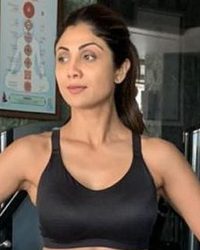 Shilpa Shetty